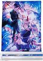 Amazon.co.jp: CRストア B2サイズ タペストリー RAINY DAY : ホビー